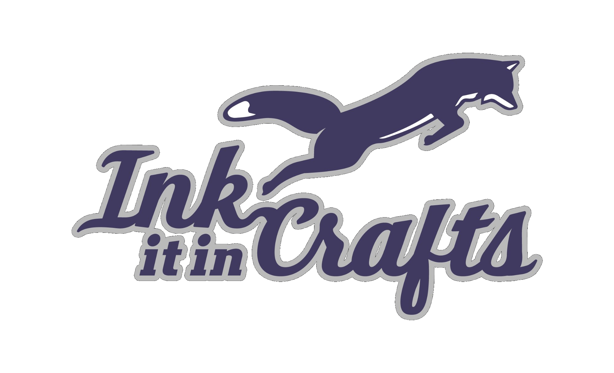 Ink it in Crafts
